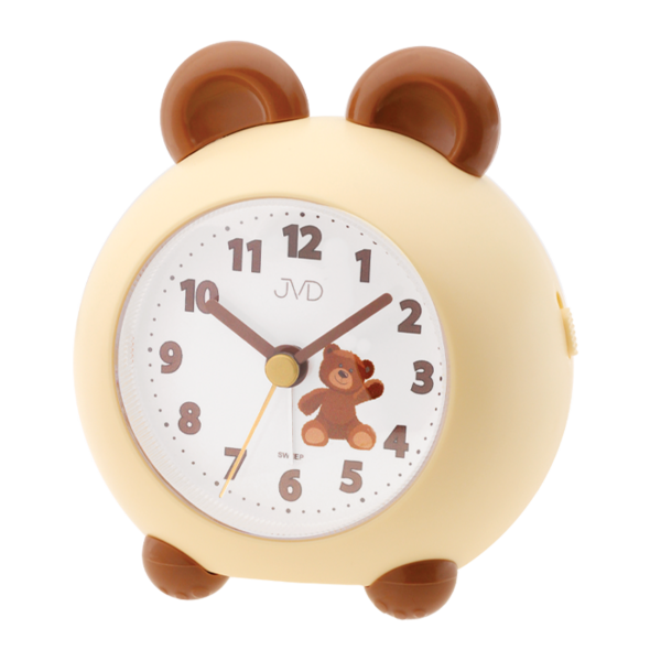 Alarm clock JVD SRP911.1