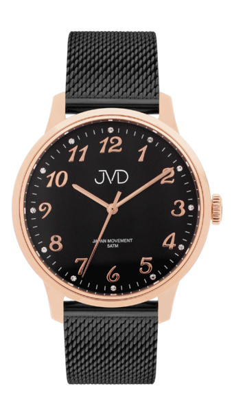 Náramkové hodinky JVD J1124.6