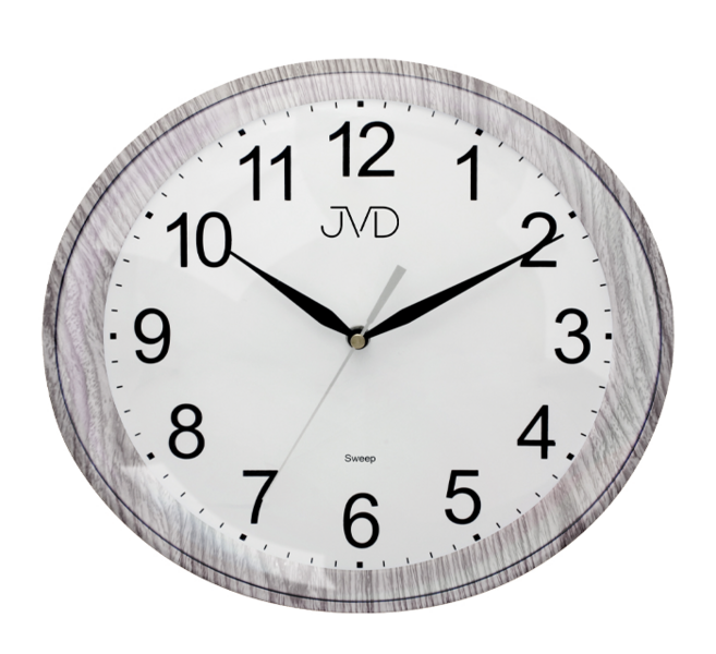 Zegar ścienny JVD HP664.11