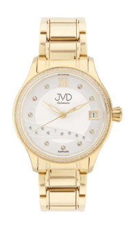 Náramkové hodinky JVD JG1026.3