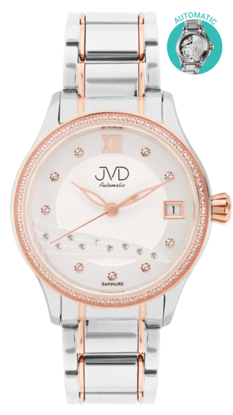 Náramkové hodinky JVD JG1026.2