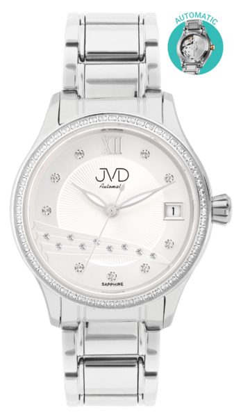 Wrist watch JVD JG1026.1