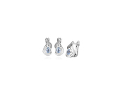 Earrings SVLE0498SH8M400