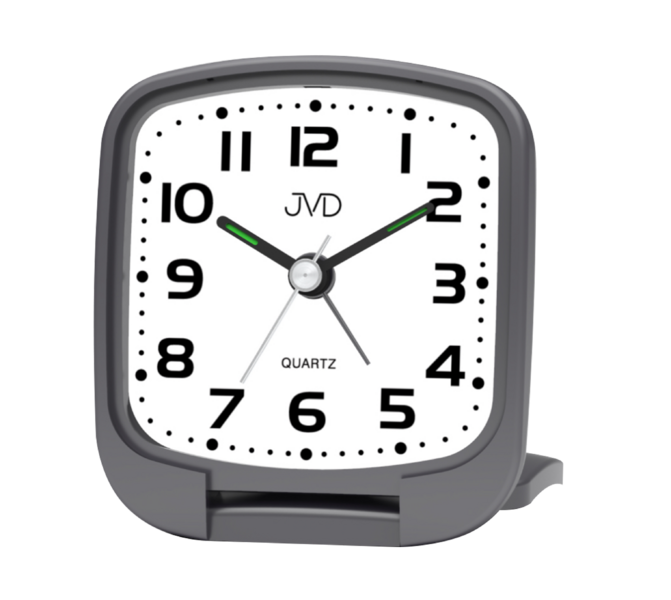 Kapesní budík JVD SR808.3