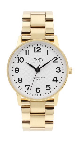 Náramkové hodinky JVD J4189.6