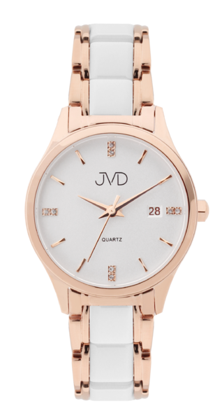 Wrist watch JVD JG1029.3