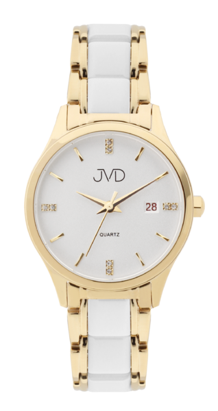 Wrist watch JVD JG1029.2