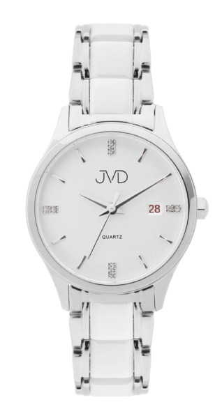 Wrist watch JVD JG1029.1