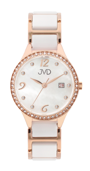 Wrist watch JVD JG1031.3