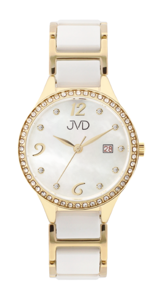 Wrist watch JVD JG1031.2