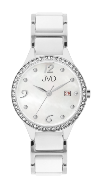 Wrist watch JVD JG1031.1