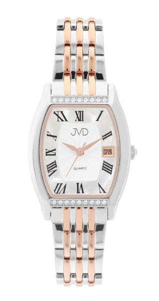 Náramkové hodinky JVD JG1027.2