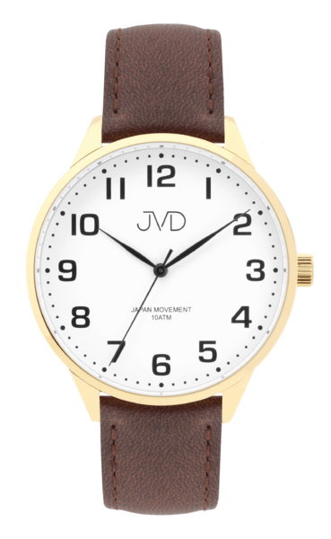 Wrist watch JVD J1130.4