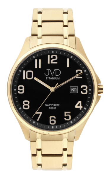 Wrist watch JVD JE2002.4