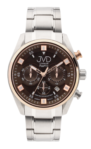 Armbanduhr JVD JE2005.3
