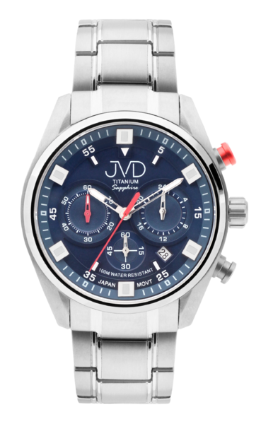 Armbanduhr JVD JE2005.2