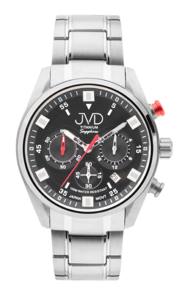 Wrist watch JVD JE2005.1