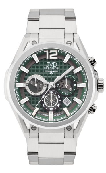 Wrist watch Seaplane JVD JE1008.3