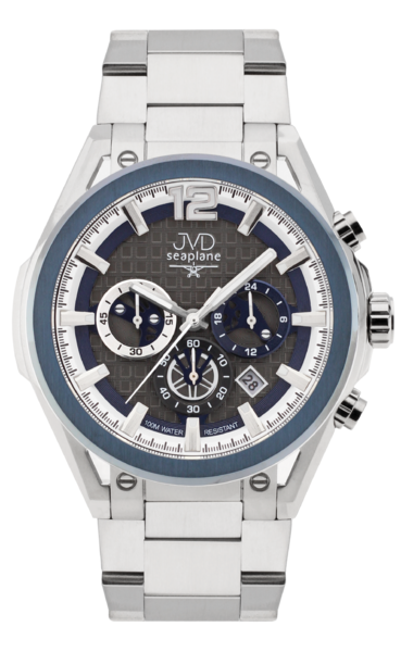 Wrist watch Seaplane JVD JE1008.2