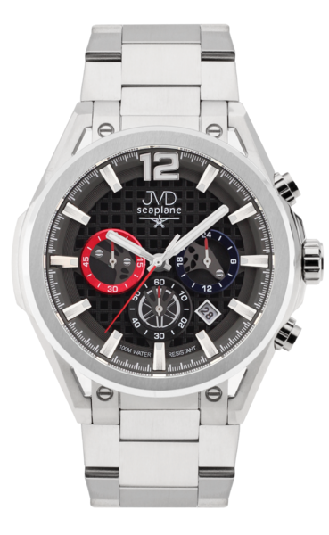 Wrist watch Seaplane JVD JE1008.1