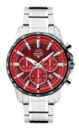 Wrist watch Seaplane JVD JE1009.3