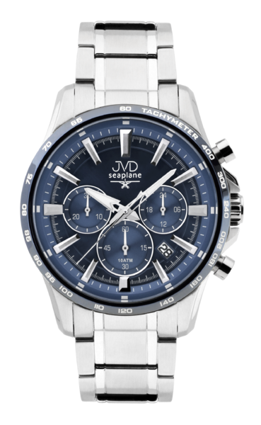 Wrist watch Seaplane JVD JE1009.2