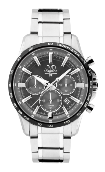 Wrist watch Seaplane JVD JE1009.1