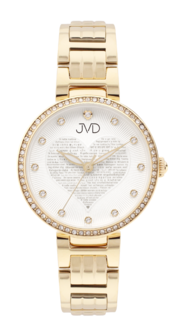 Náramkové hodinky JVD JG1032.4