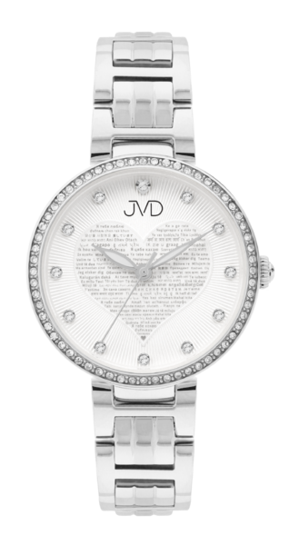 Náramkové hodinky JVD JG1032.1
