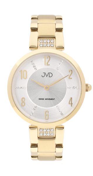 Náramkové hodinky JVD JG1025.3