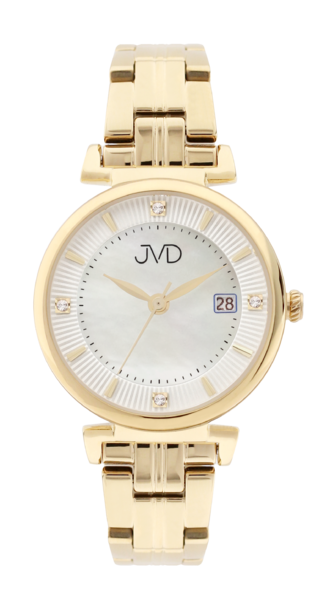 Náramkové hodinky JVD JG1030.3