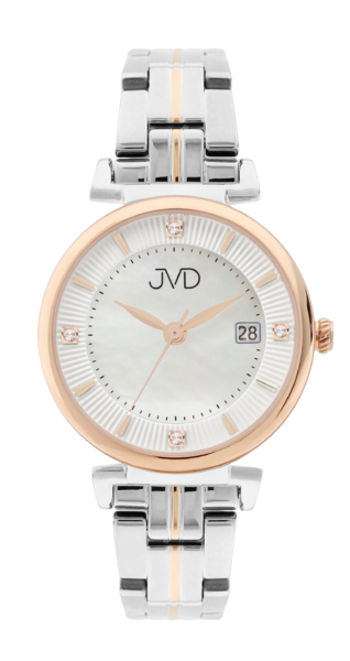 Armbanduhr JVD JG1030.2