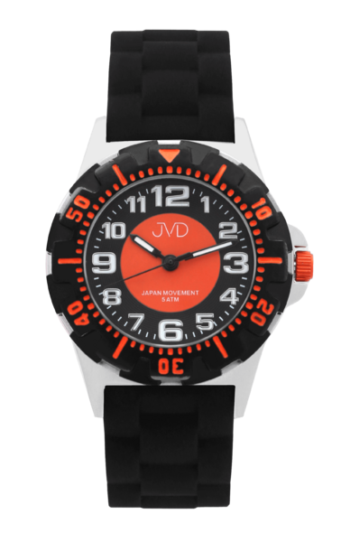 Wrist watch JVD J7168.15