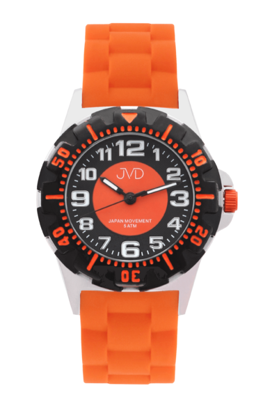 Wrist watch JVD J7168.14