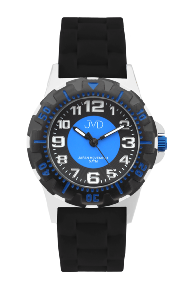 Wrist watch JVD J7168.11