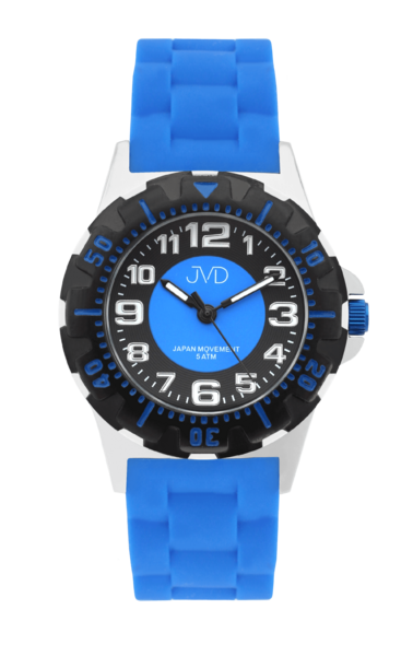 Náramkové hodinky JVD J7168.10