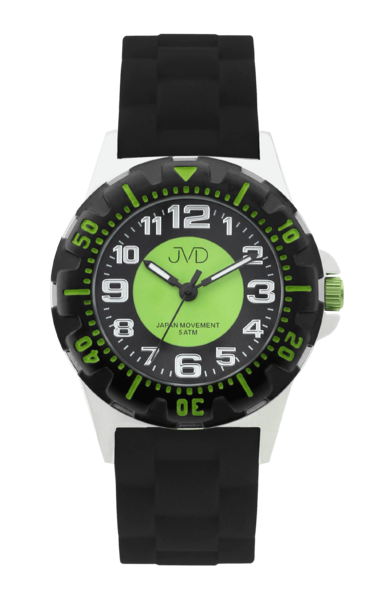 Wrist watch JVD J7168.9