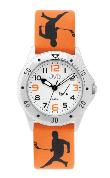 Wrist watch JVD J7209.3