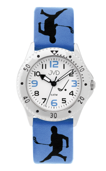 Wrist watch JVD J7209.2