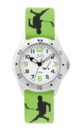 Wrist watch JVD J7209.1