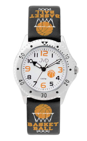 Wrist watch JVD J7208.3