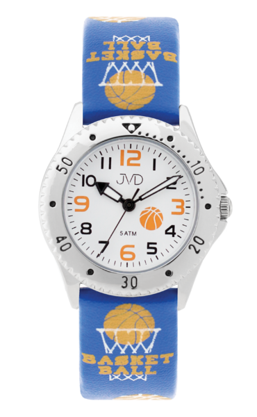 Wrist watch JVD J7208.2