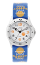 Wrist watch JVD J7208.2