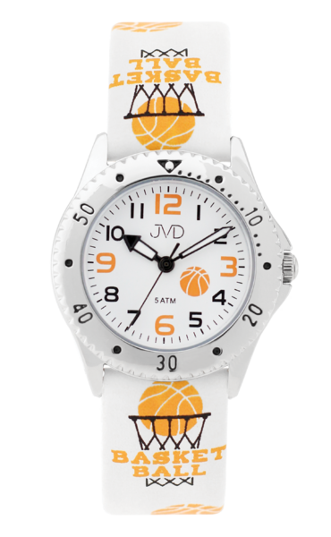 Wrist watch JVD J7208.1
