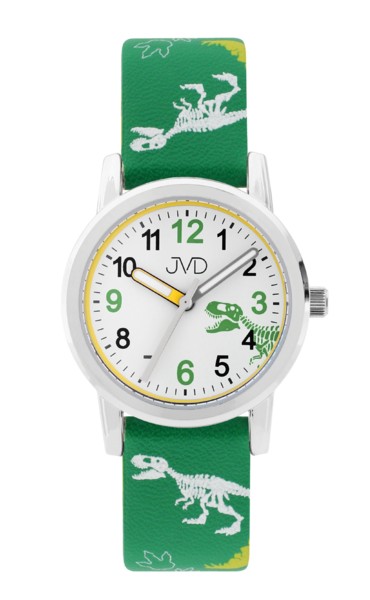 Wrist watch JVD J7213.3