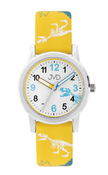 Wrist watch JVD J7213.2