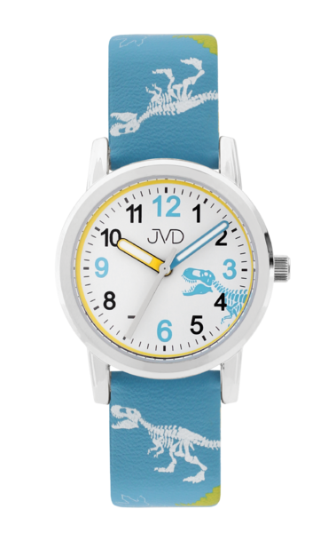 Wrist watch JVD J7213.1