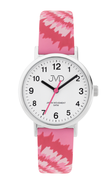 Wrist watch JVD J7211.3