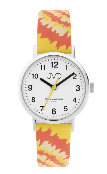 Wrist watch JVD J7211.2