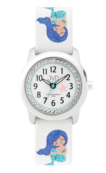 Wrist watch JVD J7210.1